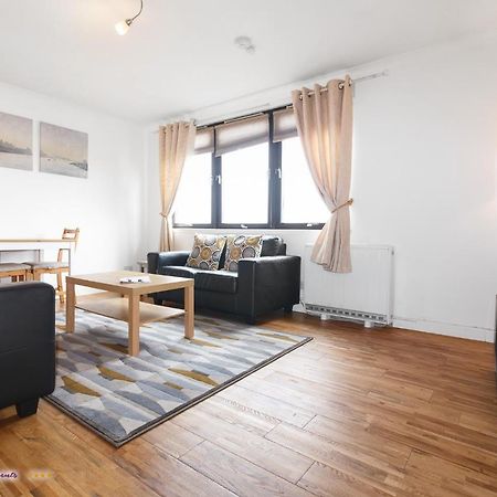 Thistle Apartments - Rose Apartment Абердин Экстерьер фото